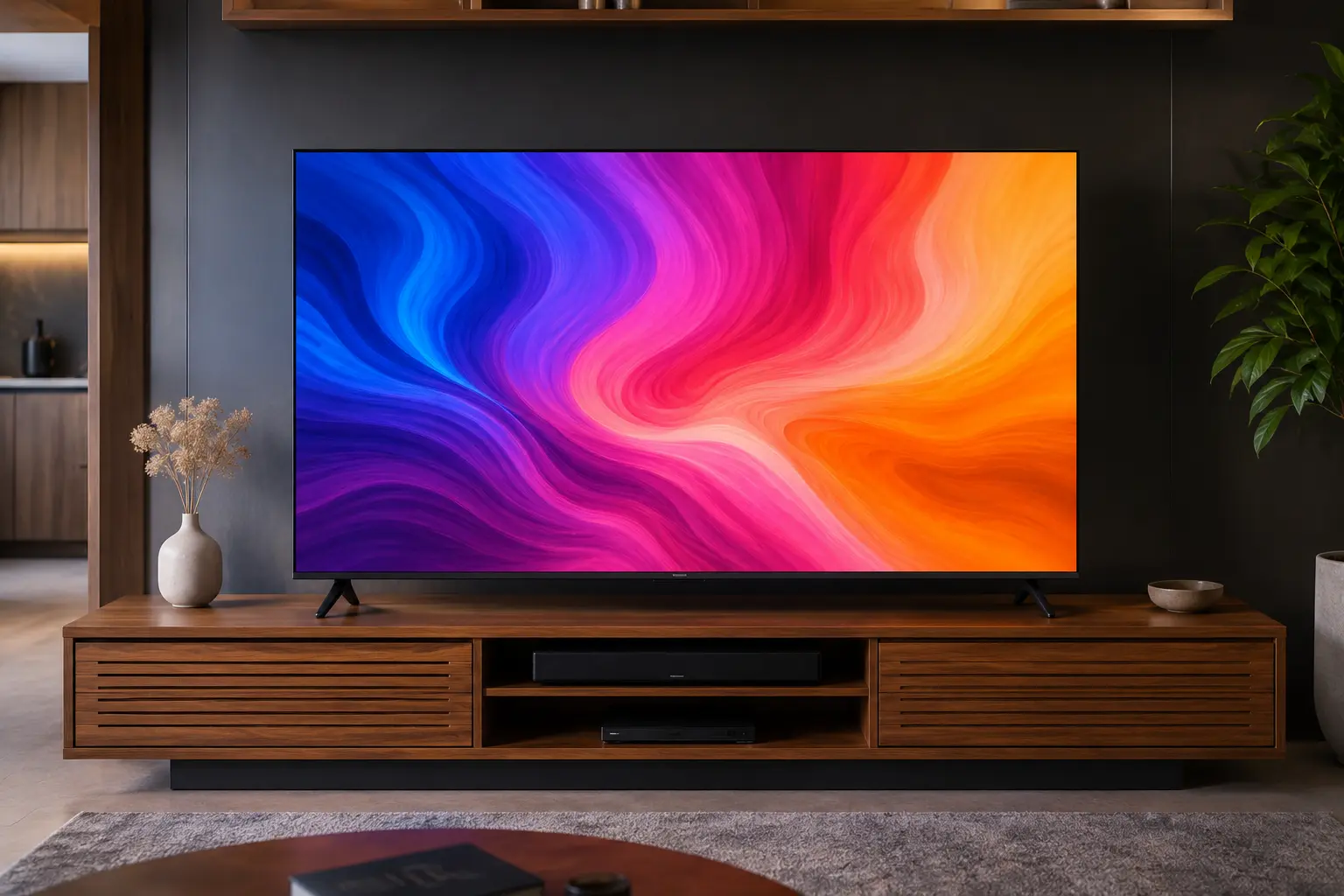 SEMP 55S62: Google TV de 55” faz sentido para uso básico?