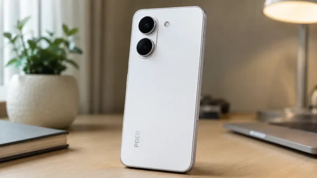 Poco X8 Pro 512GB: quando bateria e tela pesam na escolha