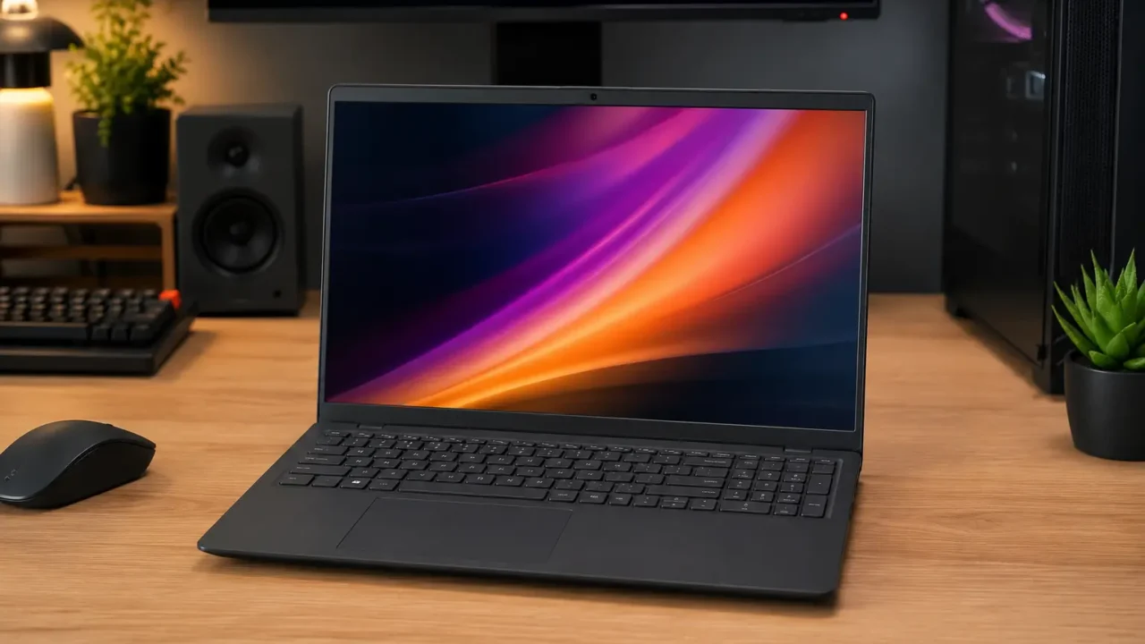 Dell Inspiron 15 3530: para quem o i7 ainda faz sentido?