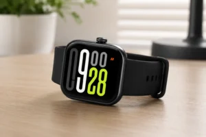 Redmi Watch 5: GPS e chamadas bastam no uso diário?