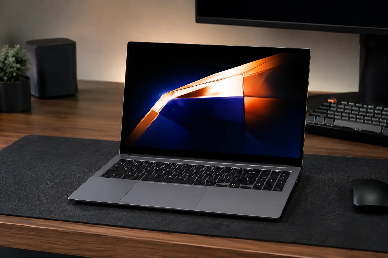 Galaxy Book4 i3 8GB: dá conta de estudo e trabalho leve?