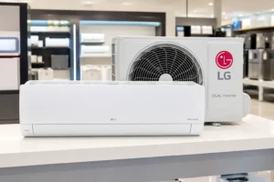 LG Dual Compact 12.000 BTUs: dá conta do quarto ou sobra marketing?