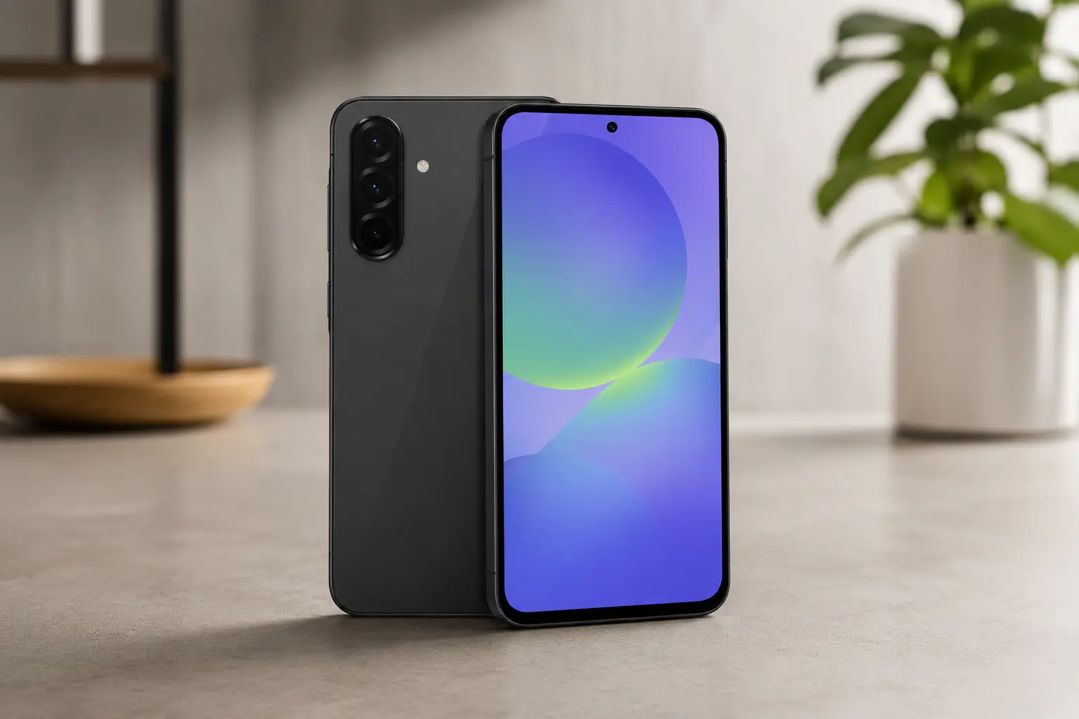 Galaxy A36 5G: dura anos sem perder fluidez ou trava com o tempo?