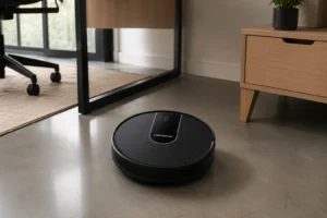 Robô Aspirador Liectroux L200 vale para rotina simples?