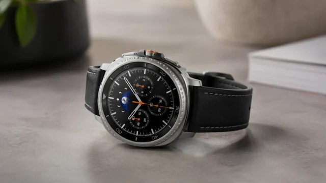Galaxy Watch8 Classic LTE: muda algo no uso diário?