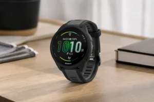 Garmin Forerunner 165: só para corrida ou serve no dia a dia?