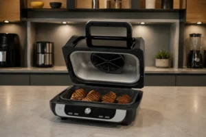 WAP Air Fryer 12 em 1 10L: substitui forno e churrasqueira?