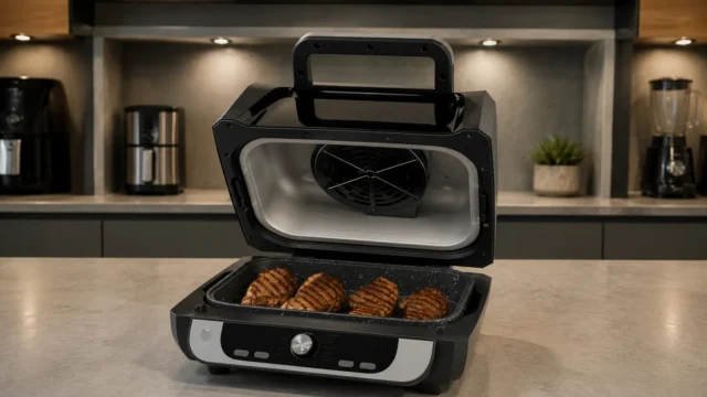 WAP Air Fryer 12 em 1 10L: substitui forno e churrasqueira?