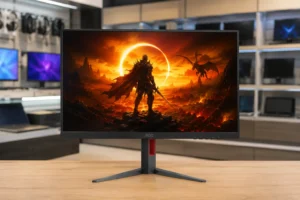 Monitor AOC Q27G4F 27 QHD 180Hz vale vs Alienware?