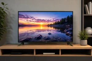 Britânia 32” Roku HD ainda vale como TV de quarto?