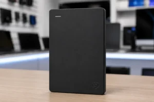 Seagate Expansion 1TB ainda faz sentido em 2026?