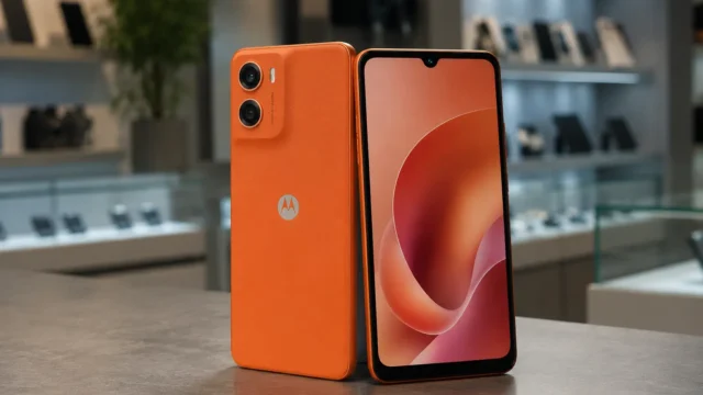 Moto G06 128GB: RAM Boost melhora o uso no dia a dia?
