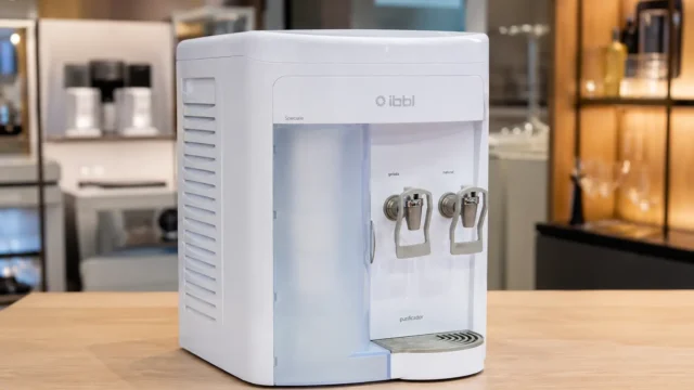 Purificador IBBL Speciale 127V: água gelada compensa no dia a dia?