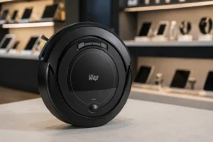 WAP Robot W90: robô barato resolve limpeza diária?