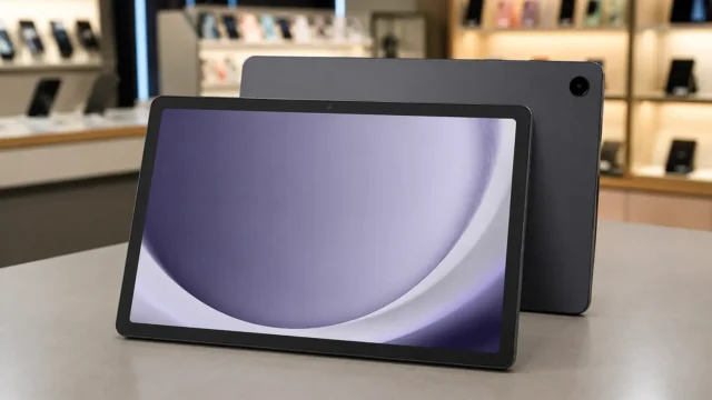 Galaxy Tab A9+ 5G: 4GB de RAM ainda dá conta em 2026 ou limita?