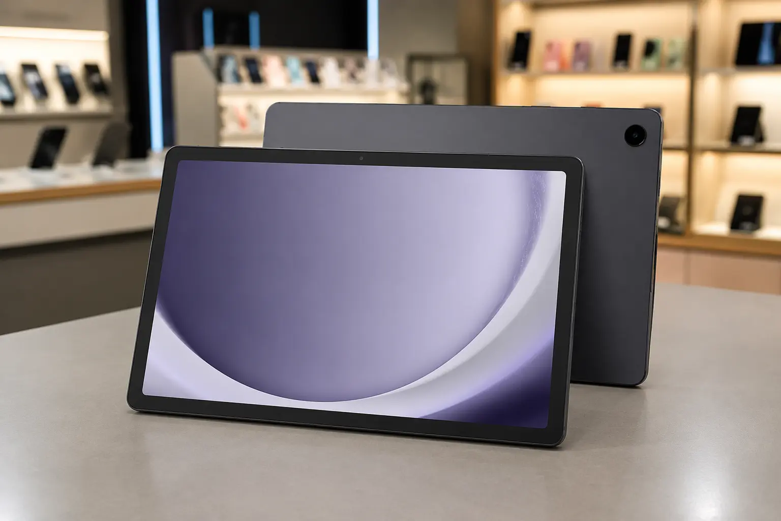 Galaxy Tab A9+ 5G: 4GB de RAM ainda dá conta em 2026 ou limita?