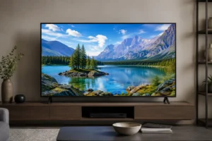 LG 55UA85 55” 4K: imagem convincente ou LED básico em 2026?