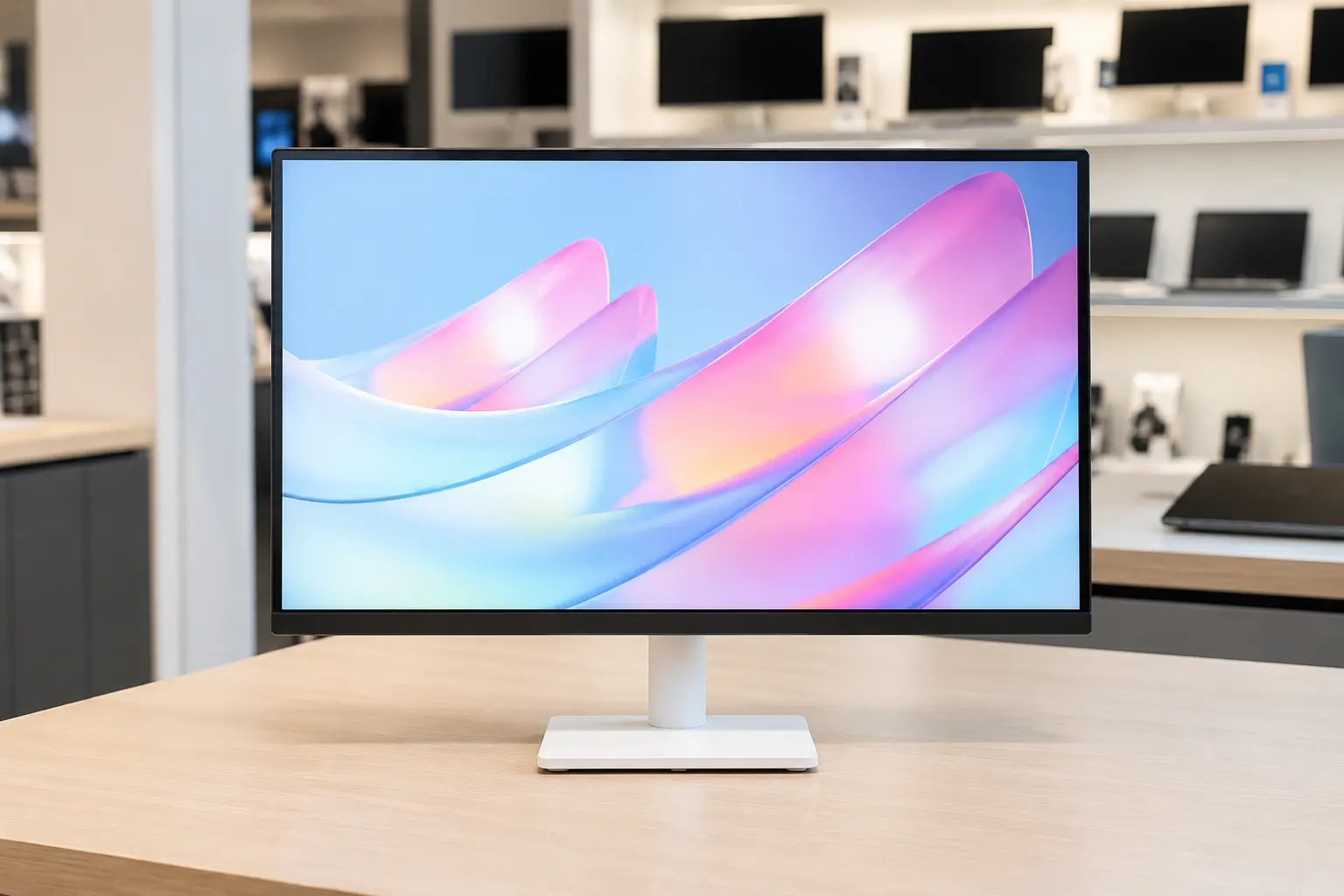 LG UltraFine 27US500-W: 4K em 27'' ainda é suficiente?