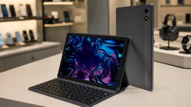 Positivo Vision TAB 10 com teclado: substitui um notebook básico?