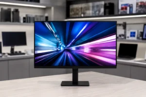 Samsung 24 S3 120 Hz: faz diferença frente a 60 Hz