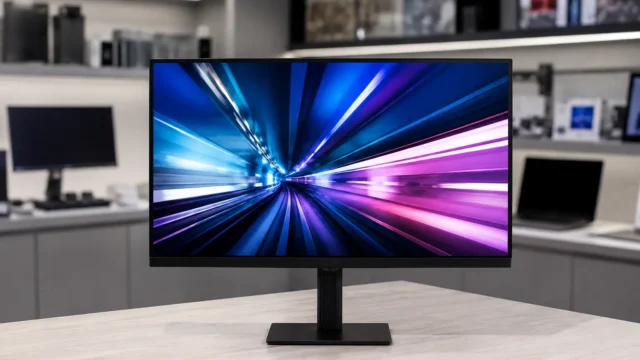 Samsung 24 S3 120 Hz: faz diferença frente a 60 Hz
