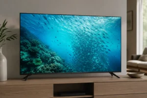 Philips 50” 4K Google TV vale como TV principal ou fica abaixo das concorrentes?