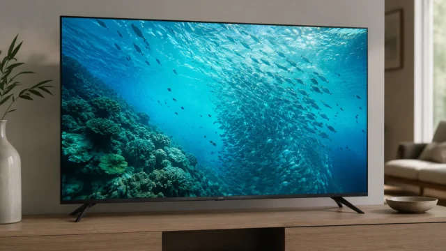 Philips 50” 4K Google TV vale como TV principal ou fica abaixo das concorrentes?