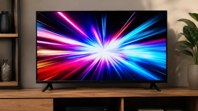Philco 32” Roku TV: simples ou limitada demais para o dia a dia?