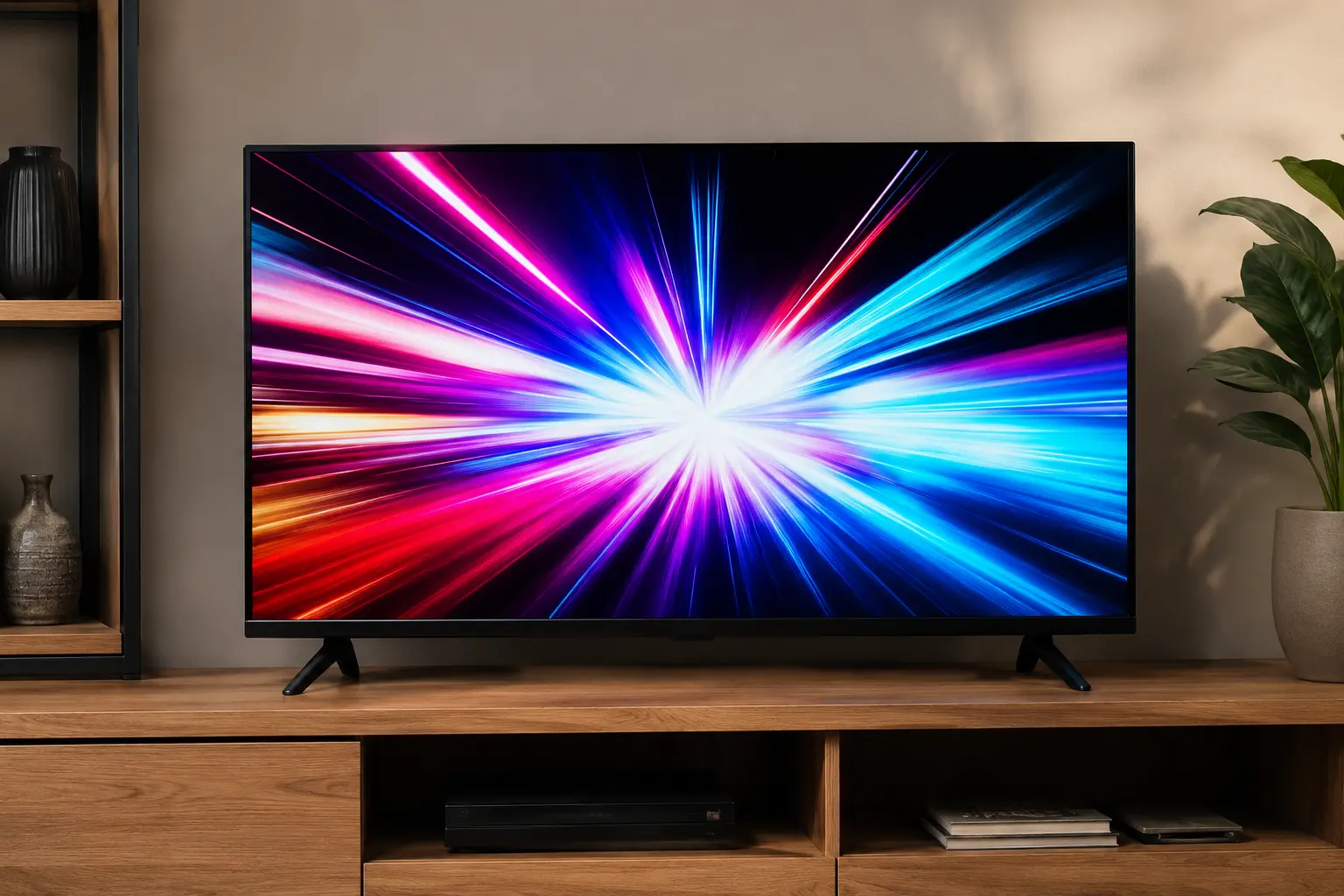 Philco 32” Roku TV: simples ou limitada demais para o dia a dia?