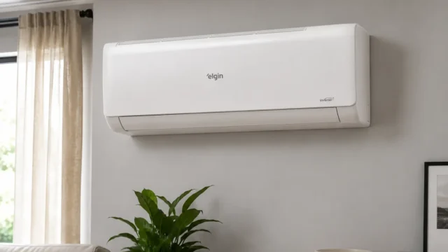 Elgin Eco Inverter II 18000 BTU: quando esse tamanho faz sentido?