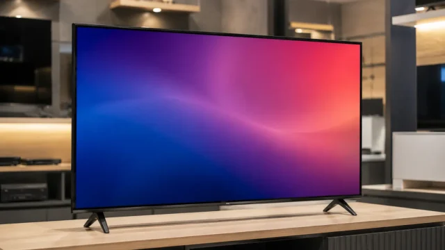TCL 32S5K 32: QLED e Google TV fazem diferença em 32 pol.?