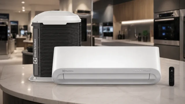 Electrolux 24000 BTUs Wi-Fi: quando essa potência faz sentido?