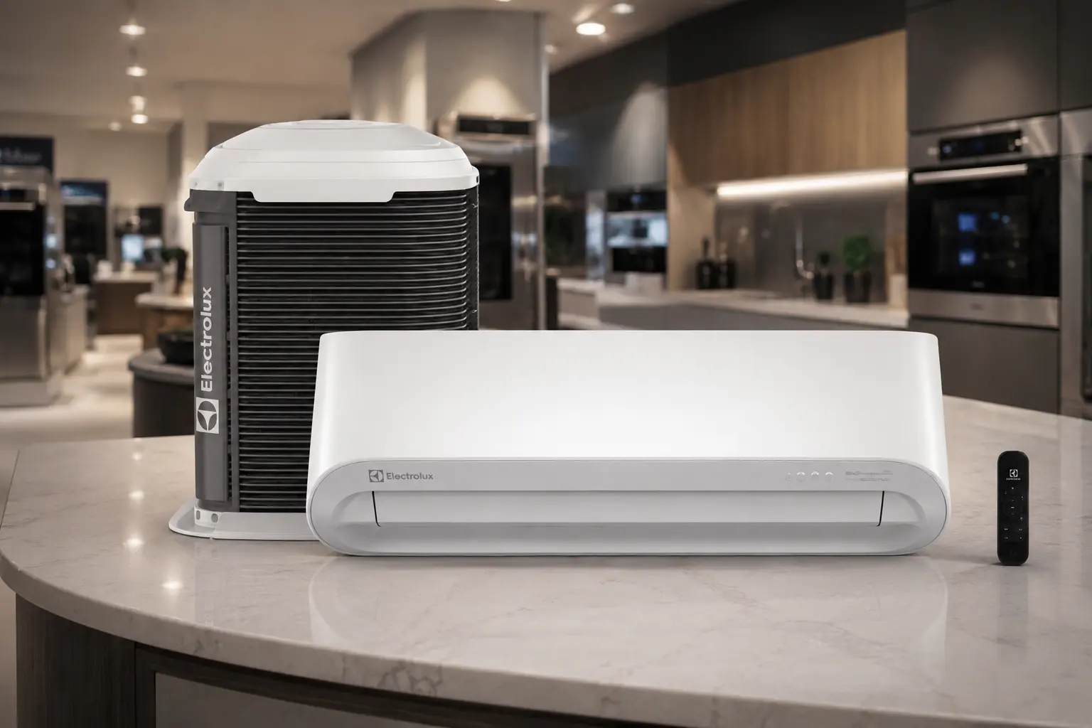 Electrolux 24000 BTUs Wi-Fi: quando essa potência faz sentido?