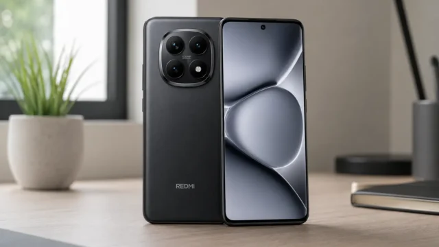 Redmi Note 15 256GB: estabilidade ou só memória alta?