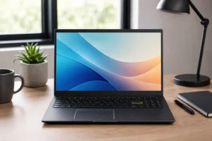 ASUS VivoBook Go 15: 4GB ainda dá conta em 2026 ou trava?