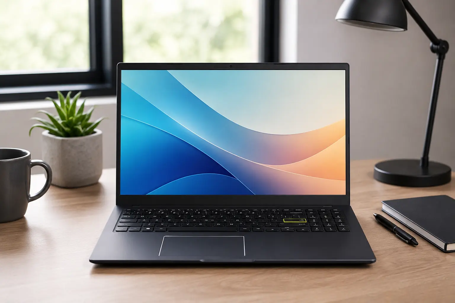 ASUS VivoBook Go 15: 4GB ainda dá conta em 2026 ou trava?