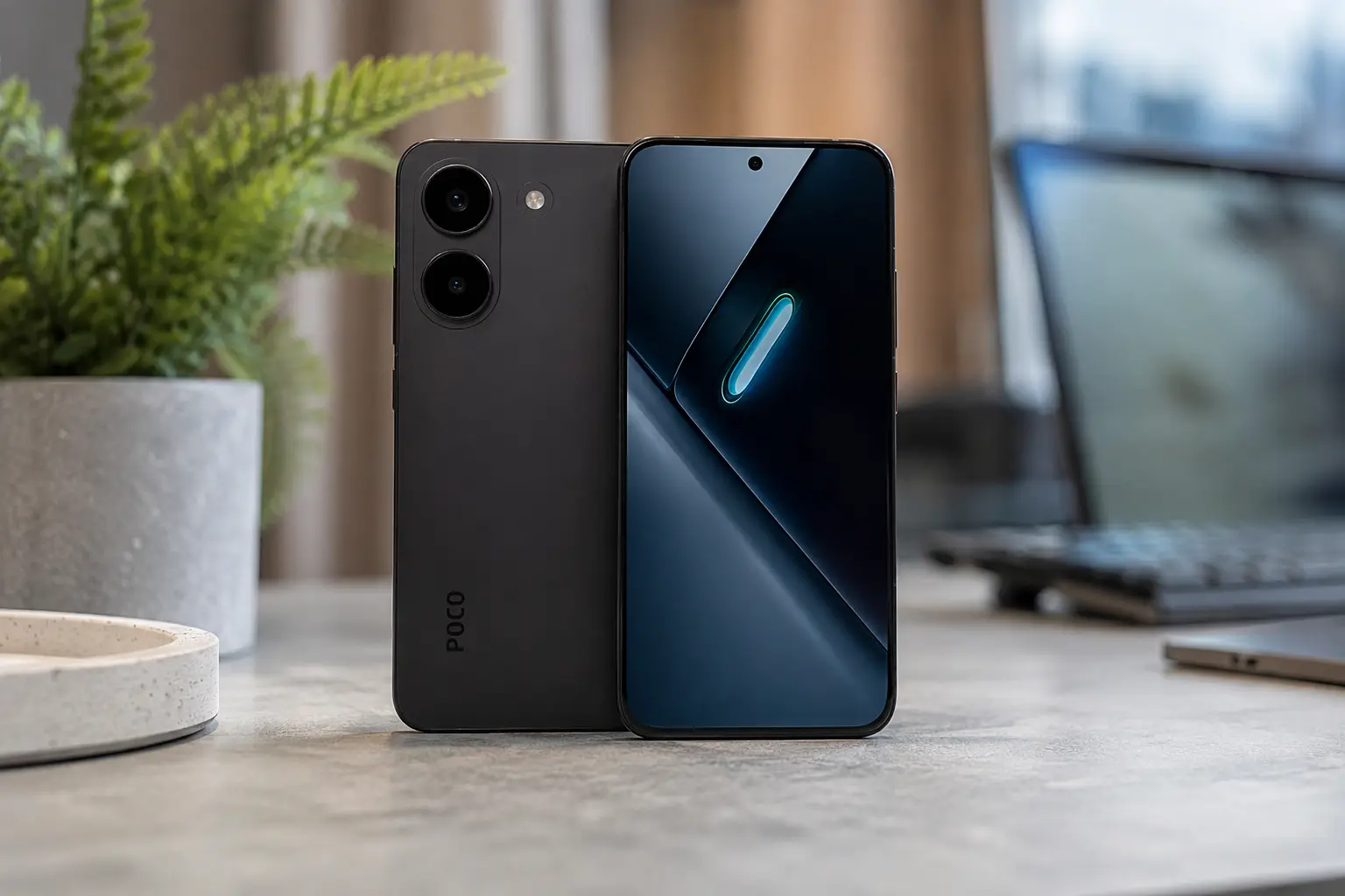 Poco X8 Pro 512GB: muita memória garante estabilidade?