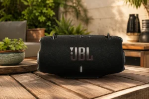 JBL Xtreme 4: evolução real ou ajuste da linha portátil?