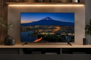 Aiwa 32” Android HD: ainda serve como TV principal?