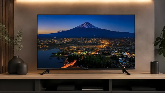 Aiwa 32” Android HD: ainda serve como TV principal?