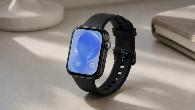 Huawei Watch Fit 3: ainda vale em 2026 ou limita apps?