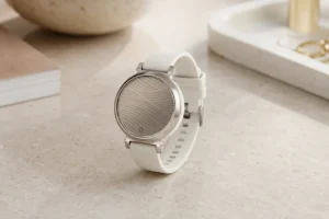 Garmin Lily 2 Sport: saúde completa ou design limitado?