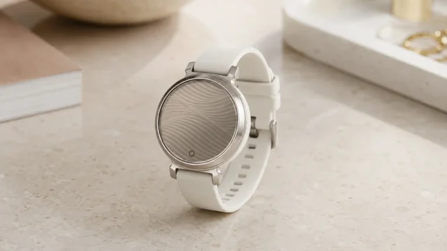 Garmin Lily 2 Sport: saúde completa ou design limitado?