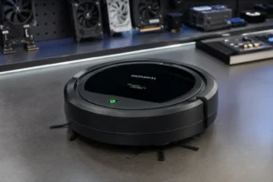 Mondial RB-11: robô aspirador básico vale a pena no dia a dia?