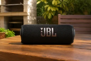 JBL Flip 7: compacta resistente ou melhor subir de categoria?