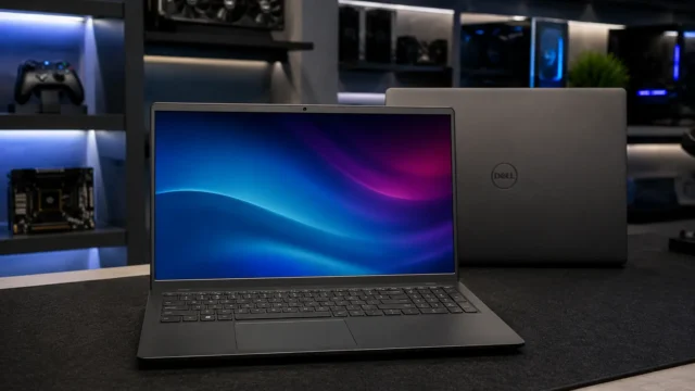 Dell Inspiron 15 3530: 8 GB bastam ou vale buscar 16 GB?