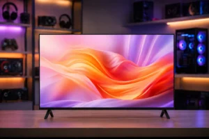 Smart TV Weyon 32": HD basta ou vale buscar Full HD?
