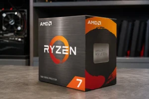 Ryzen 7 5700X: upgrade AM4 ainda faz sentido em 2026?