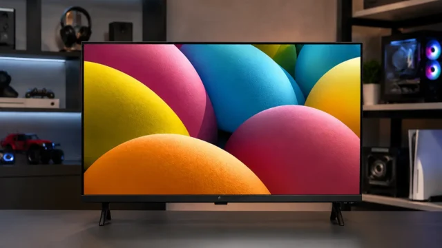 LG Smart TV 32” HD 32LR600B: ainda vale em 2026 ou limita?
