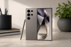 Galaxy S24 Ultra em 2026 ainda vale ou já ficou para trás?